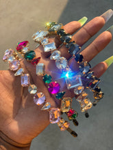 Load image into Gallery viewer, JHX Diamond Headbands