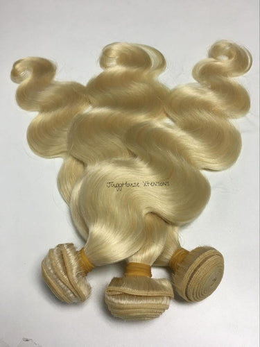 Fishscale Body Wave