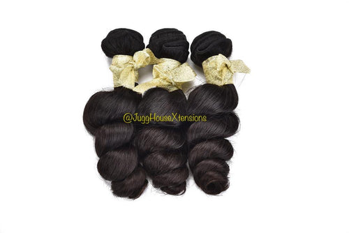 Luchey Loose Wave