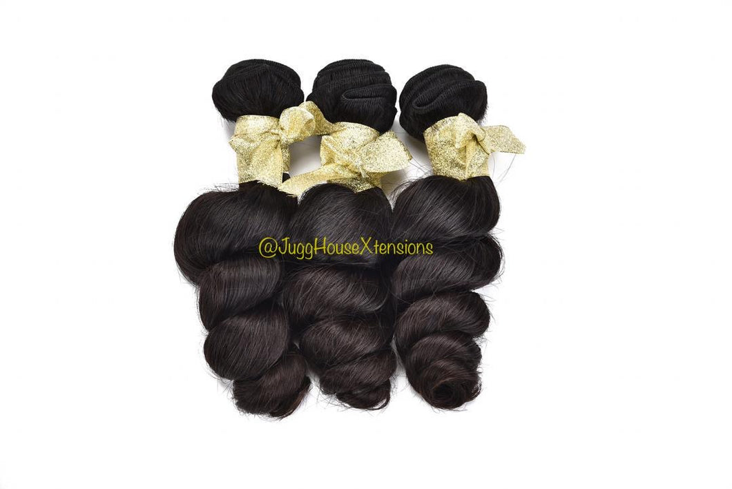 Luchey Loose Wave