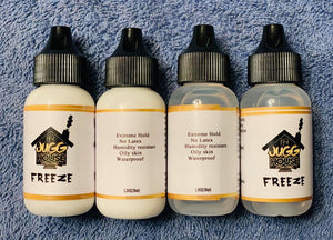“Freeze” Lace Glue