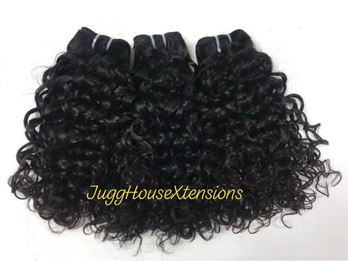 That Girl Italian Curl