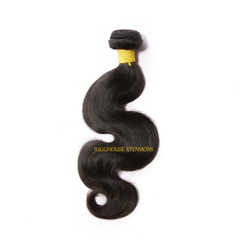 Raw Body Wave