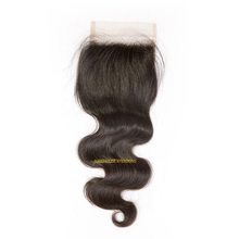 Load image into Gallery viewer, Raw Body Wave Lace Closure