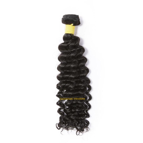 Raw Deep Curly