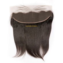 Load image into Gallery viewer, Raw Straight Lace Frontal
