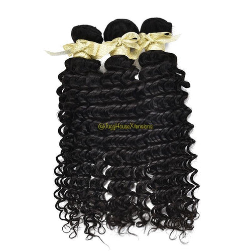 Doe Doe Deep Curly