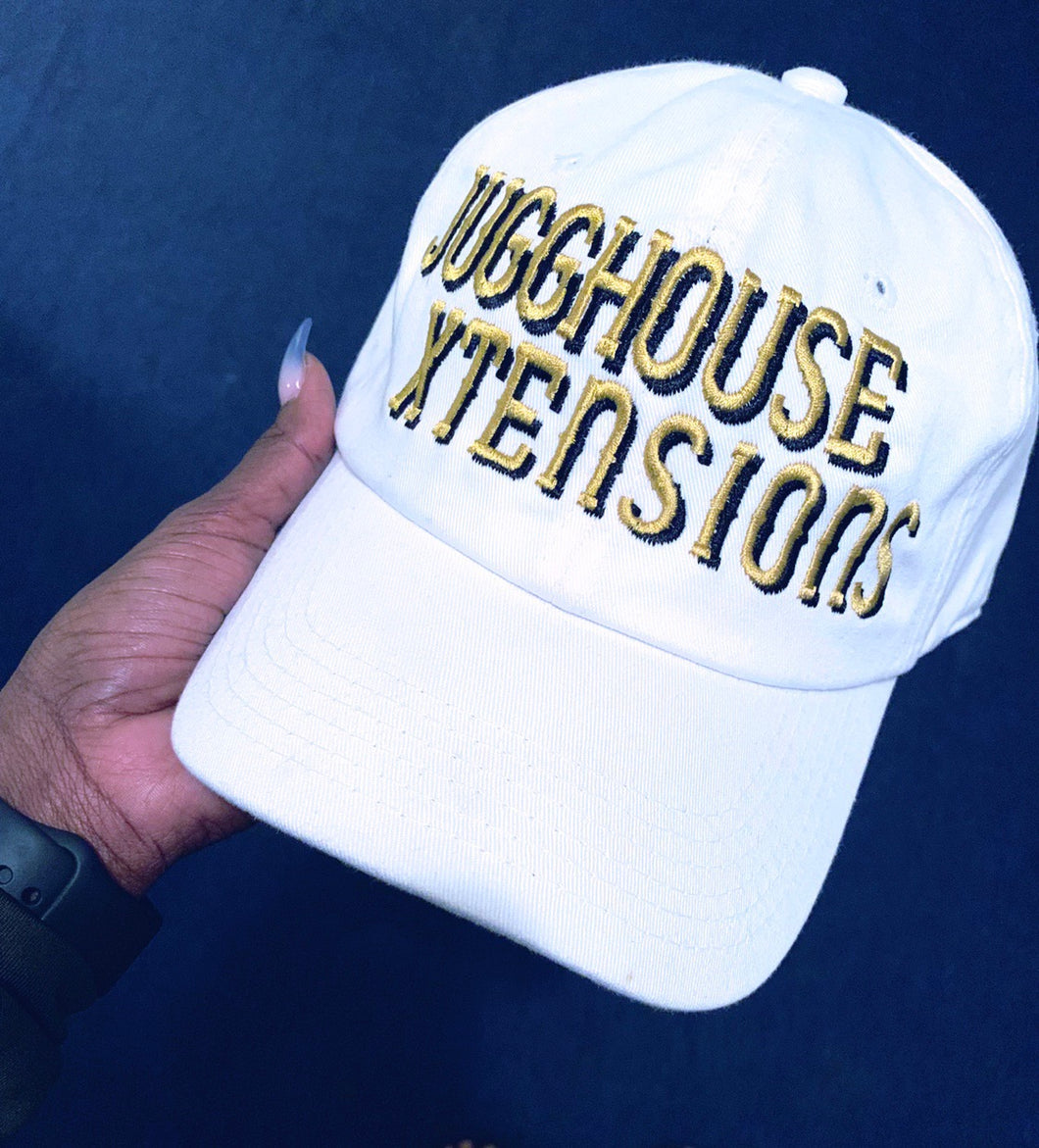 JHX Strapback